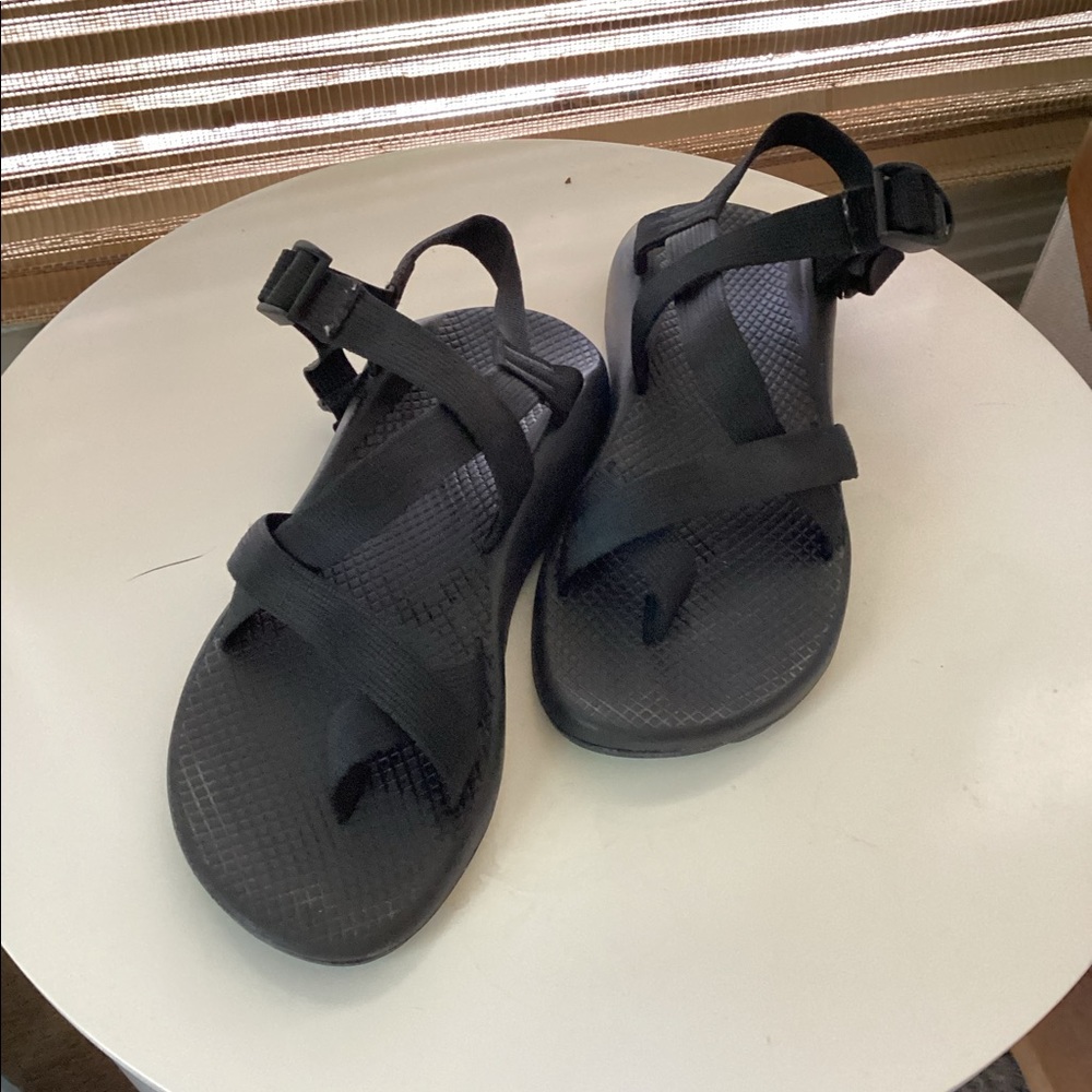 Chacos
